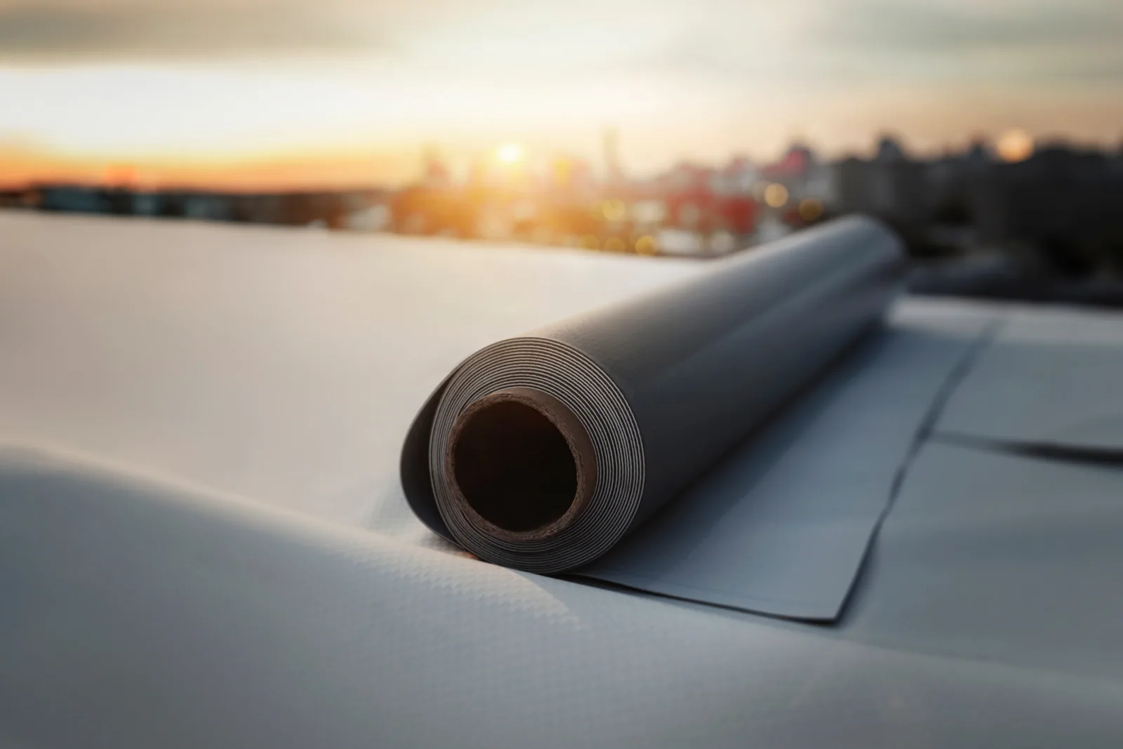 Commercial Roof Condition Reports in Quincy, MA