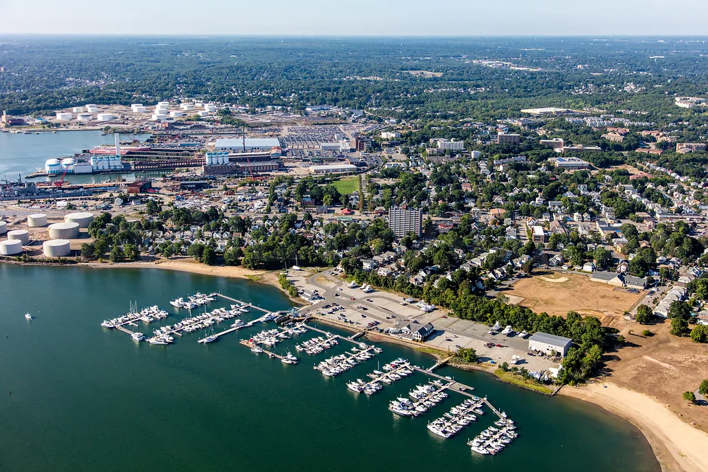 Commercial Roofing in Quincy, MA