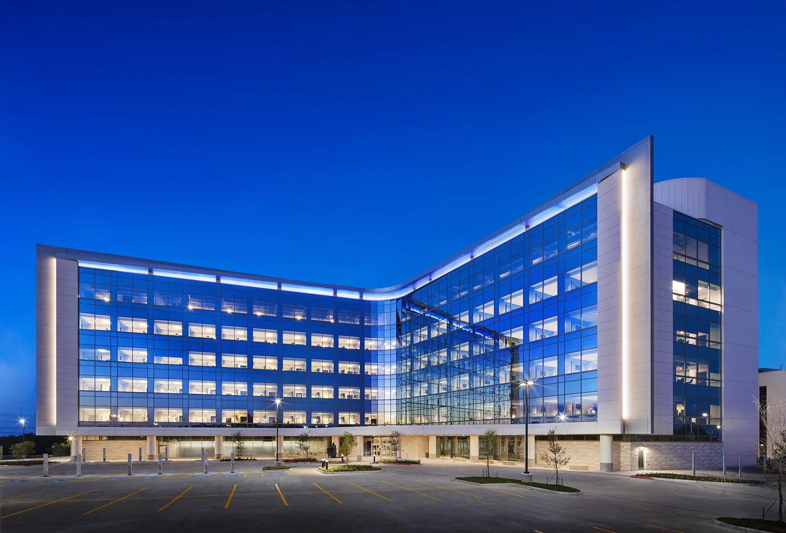 Commercial Roofing for Healthcare Systems in Quincy, MA