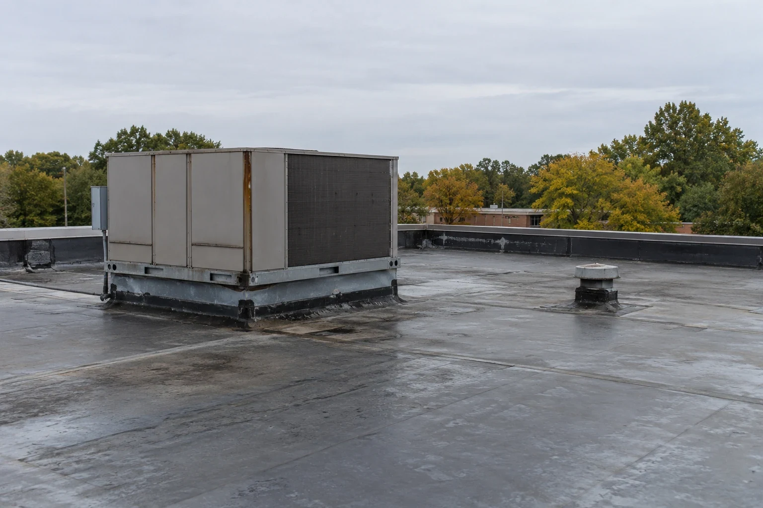 Commercial Roofing for Investors and REITs in Quincy, MA