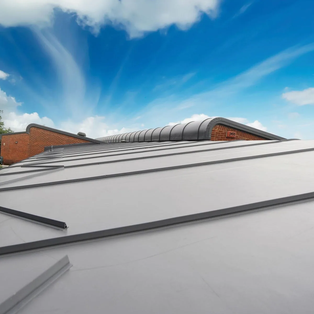 Sika Sarnafil Commercial Roofing in Quincy, MA