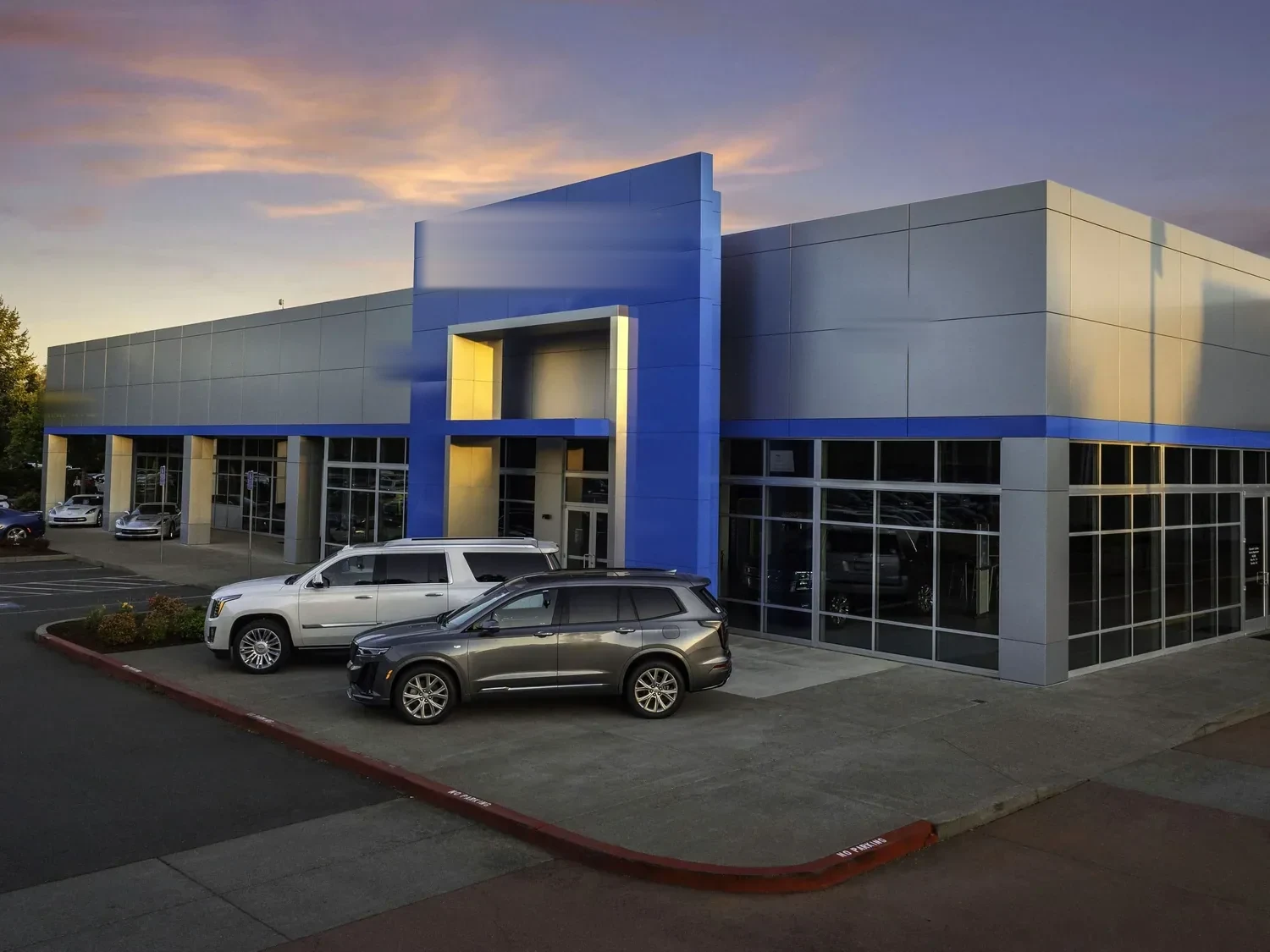 Auto Dealership Roofing in Quincy, MA