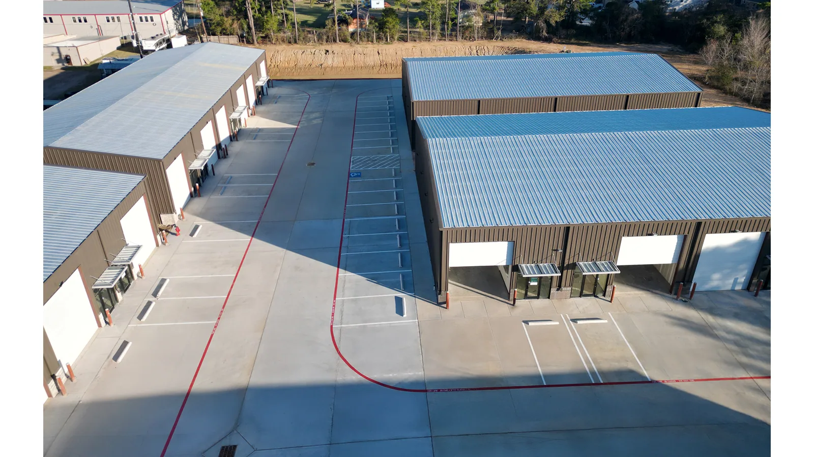 Cold Storage Roofing in Quincy, MA