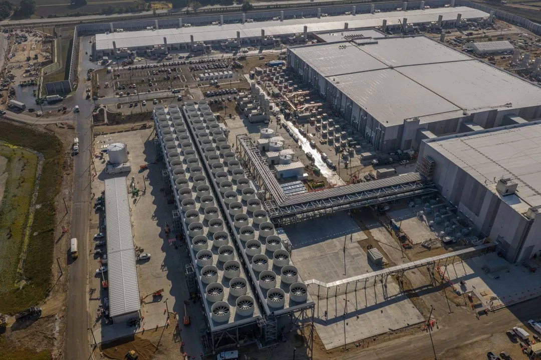 Data Center Roofing in Quincy, MA