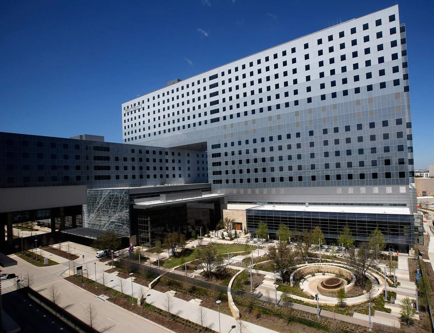 Hospital Roofing in Quincy, MA