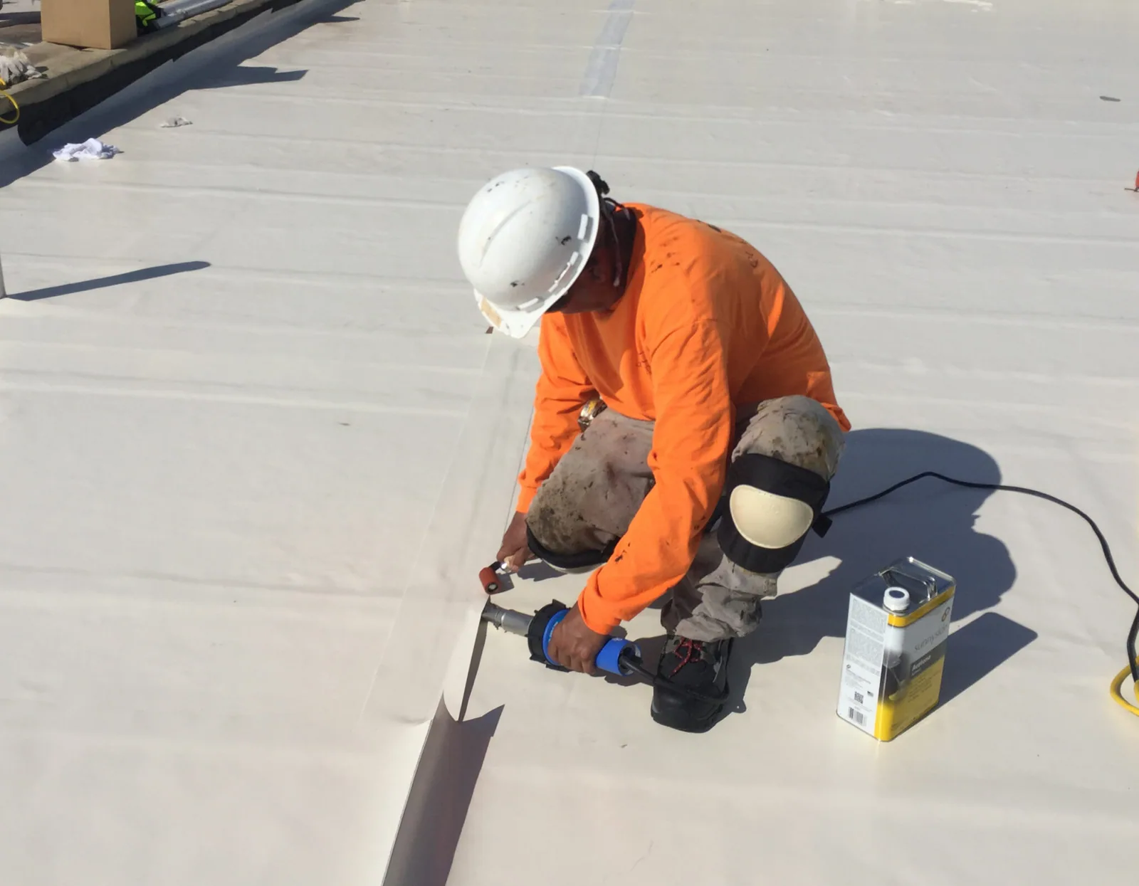 KEE Roofing in Quincy, MA