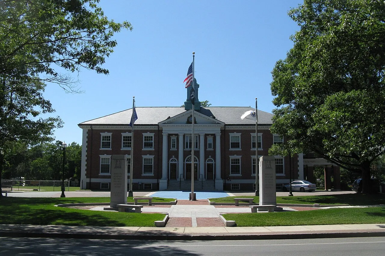Braintree in Quincy, MA