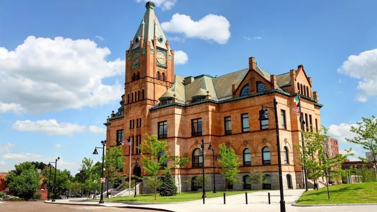 Brockton in Quincy, MA