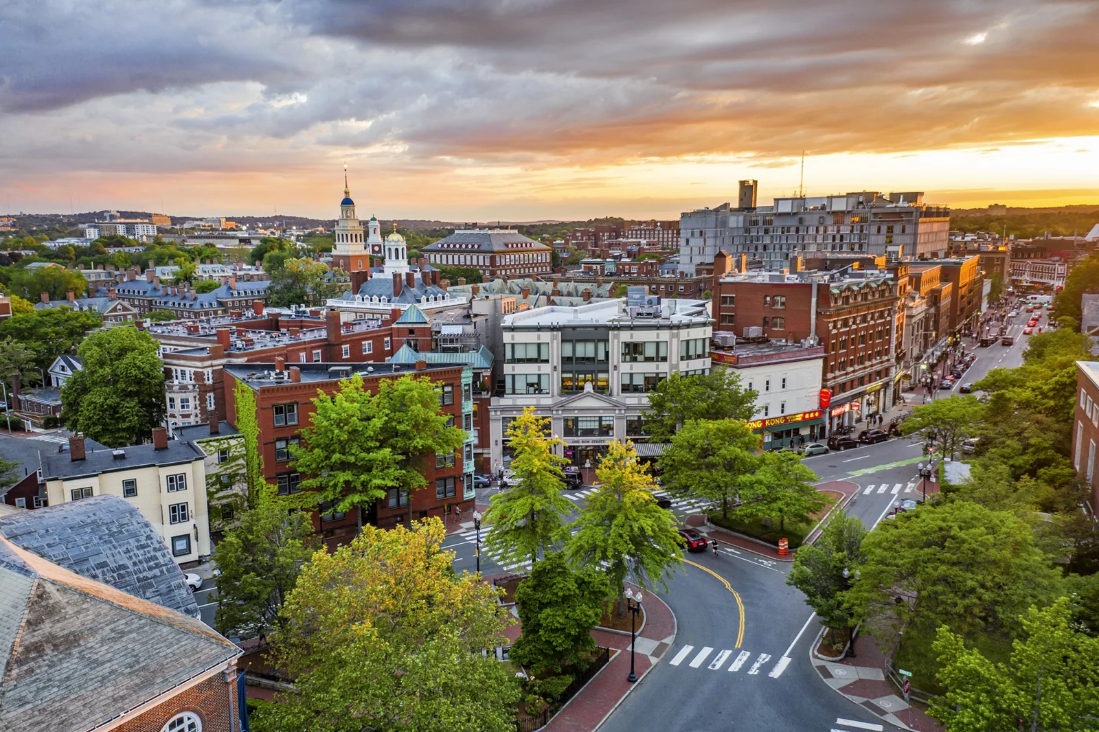 Plymouth in Quincy, MA