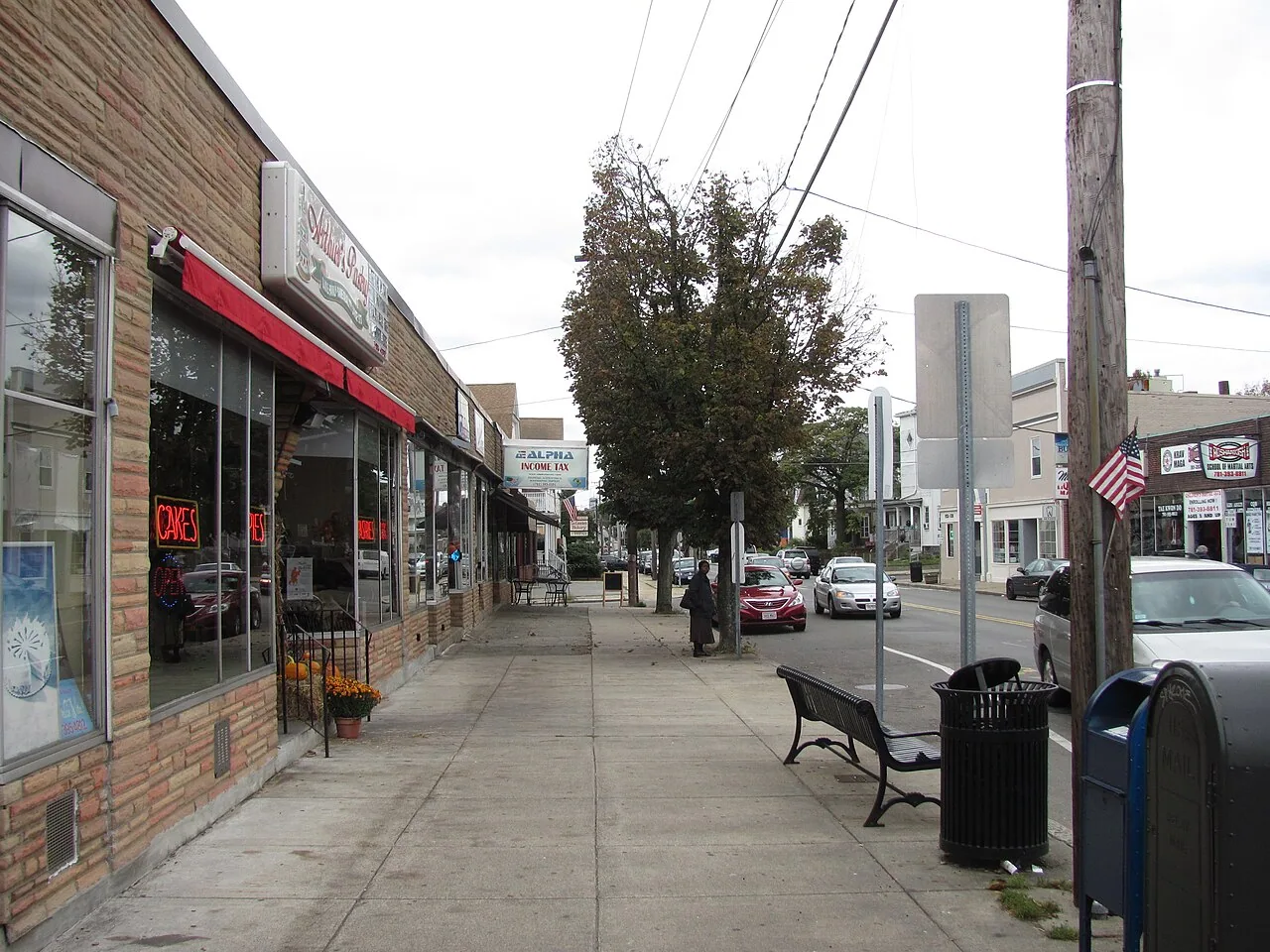 Commercial Heat and UV Roof Damage Repair in Quincy, MA