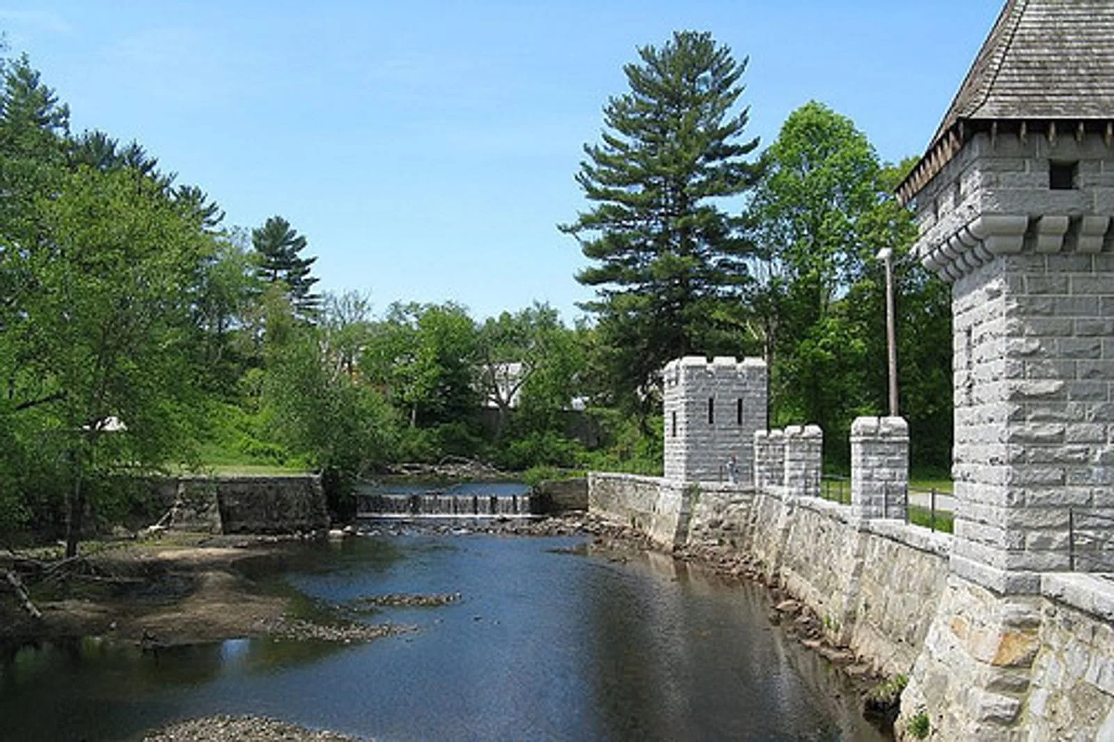 South Hingham