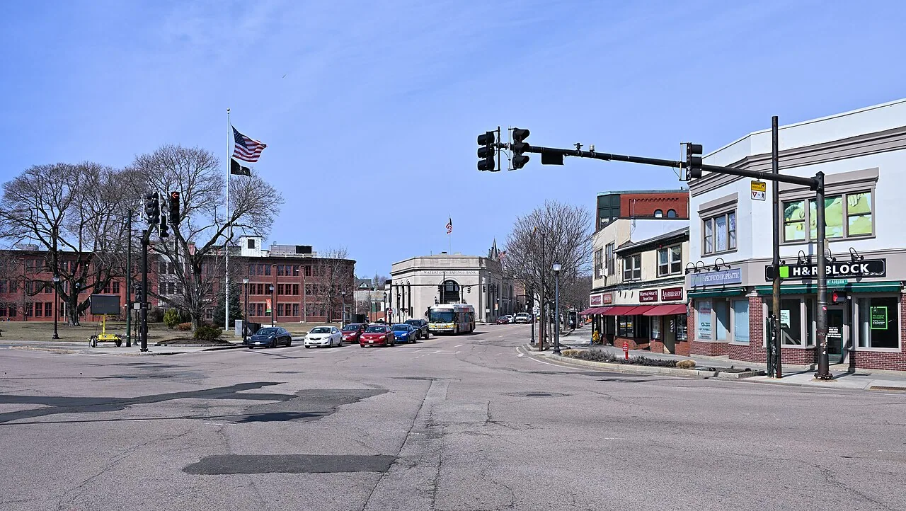 Rockland asset